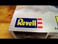 Revell 1/48 F-14A Tomcat Model Kit Overview