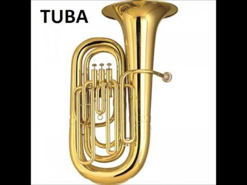 TUBA SOUND