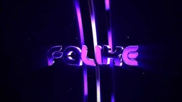 ★ Intro - IFaLIKe [CHILL] ~60 FPS~ ★