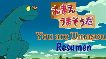 You are Umasou - Resumen en 10 minutos