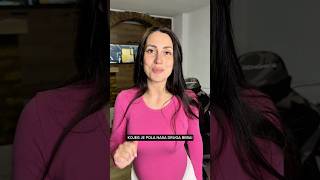 EVO KOJEG JE POLA DRUGA BEBA!