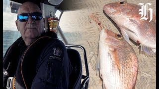Thousands of fisheries offences revealed