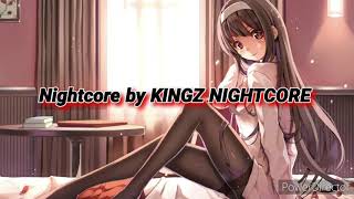ZUNA X DYSTINCT - HABIBTI | Nightcore | prod. by KINGZ NIGHTCORE