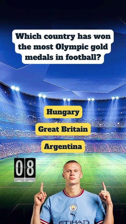 Which Country Owns The Most Olympic Golds In Football YouTube which-country-owns-the-most-olympic-golds-in-football-youtube