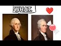 Do not (try to) turn the groupchat into founding fathers.