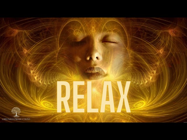 Happiness Frequency: Serotonin, Dopamine, Endorphin Release Music, Binaural Beats Meditation Music class=