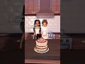 ✨Hear me out cake✨ Part 2 #dti #roblox #dresstoimpress #fyp #shorts