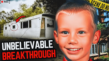 35 Year Old Disturbing Cold Case FINALLY Solved | The Murder of 5 Year Old Justin Turner