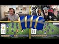 FIFA 18: HARDCORE BUY FIRST SPECIAL CARD vs STEINERINO - Ultimate Team deutsch FIFA 18: HARDCORE BUY FIRST SPECIAL CARD vs STEINERINO - Ultimate Team deutsch