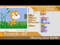 Scratch Tutorial Quiz