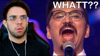 UNREAL !! *AMIT TRIVEDI* Sound of the Nation uncut performance REACTION!