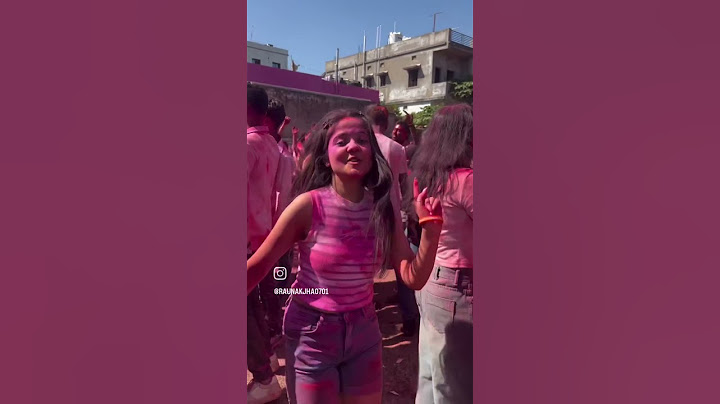 Holi me ghar hi ganda kar dia 🤣 #shorts #vijaykumarviner #comedy #funny #veryfunny