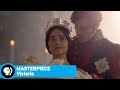 Victoria and Albert's Relationship Dynamics
