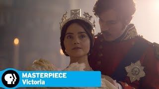 Victoria On Masterpiece Season 2 Preview Pbs