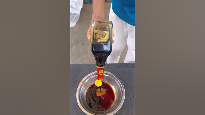 老头故意把酒藏在酱油瓶子里，没想到还真被母老虎发现了！