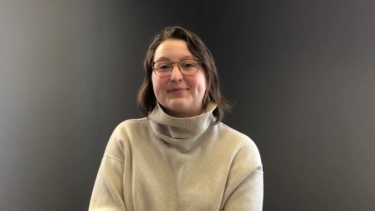 Prosperity Initiative introduction - Maddy Fisher