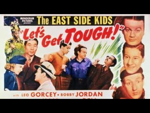Let’s Get Tough Mark 1.0 Information in the Description still