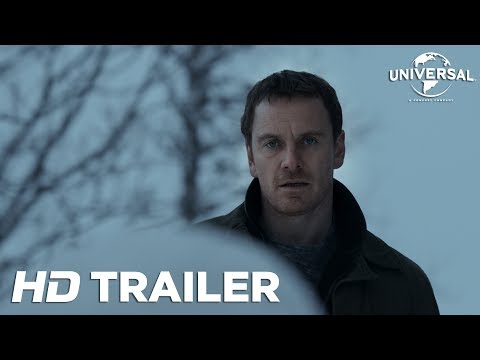 Boneco de Neve - Trailer Oficial 1 (Universal Pictures) HD