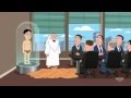 Family Guy How God made asians