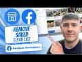 How To Remove Saved Items In Facebook Marketplace (2026 Tutorial)