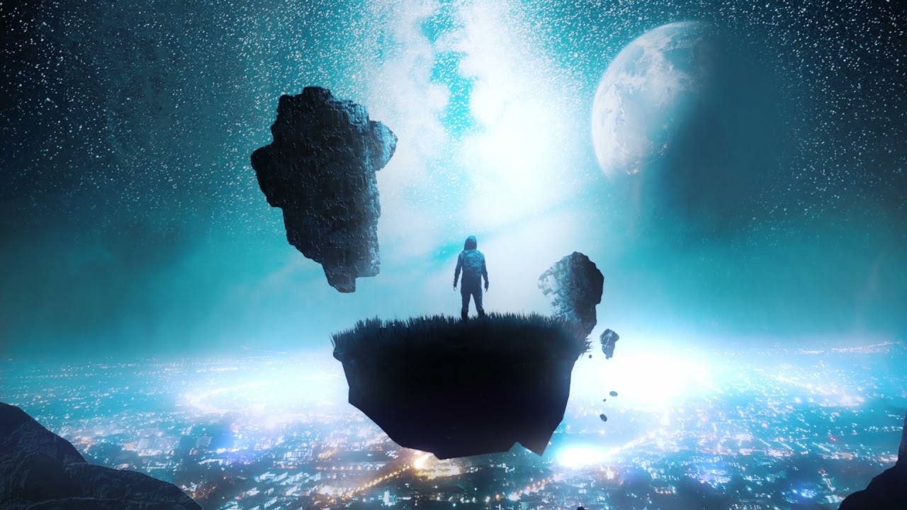 Ambyion \u0026 Shockline \u0026 Vidoux - Dreamer