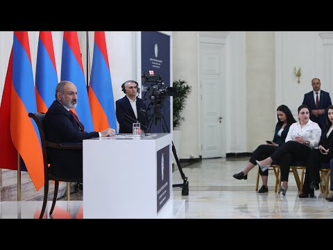 Փաշինյանը` իր և Արայիկ Հարությունյանի միջև տարաձայնությունների մասին