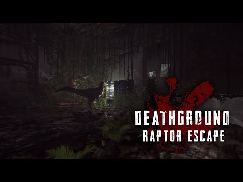 Deathground (видео)