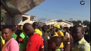 MECHI YA SIMBA NA YANGA YA TAREHE 3/7/2021, NDANI YA CHASON ONLINE