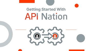 Getting Started with API Nation