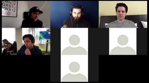 Ionic Community Chat: 22/03/2019