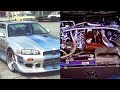 The Story of Brian's Skyline (IN REAL LIFE)