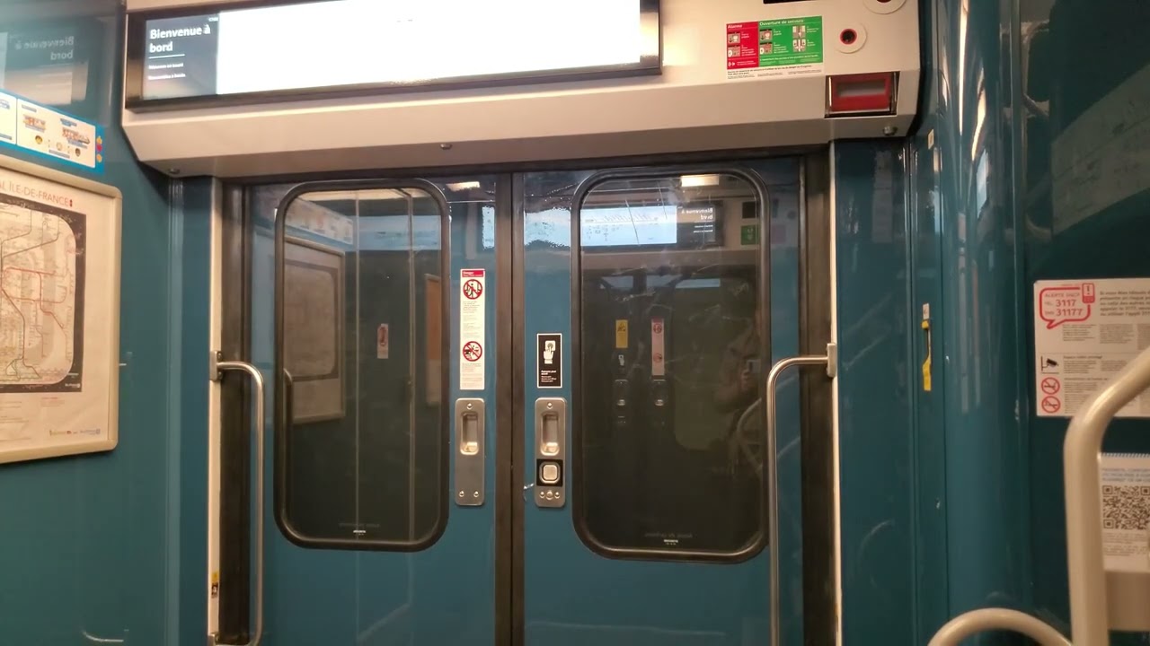 [HD]coucou toi! Z20500-Mi84 / Hello There! Z20500-Mi84 / おはよう! Z20500系-Mi84系