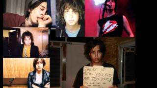 Julian Casablancas - Little Girl (Subtitulado al Español) chords