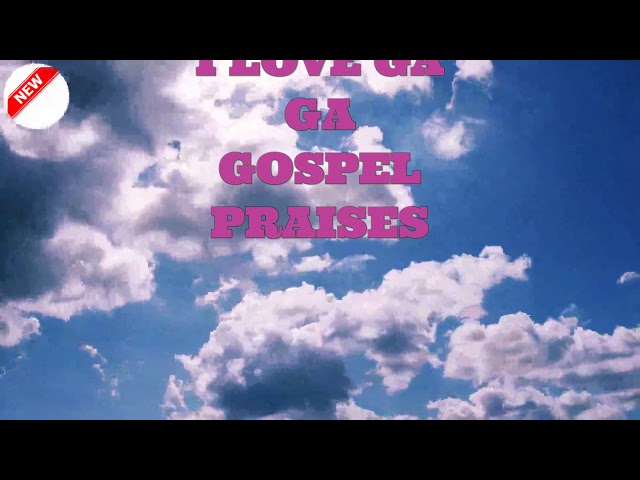 GA GOSPEL PRAISES [MEDLEY] PART 2 {Official Audio} class=