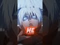 power full sorcerer gojo #humor #anime #viral #automobile #funny #fypシ #reels #shots #reels #viral