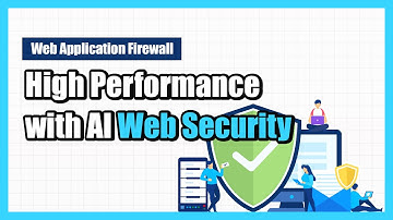 [PIOLINK WAF] High Performance Web Security