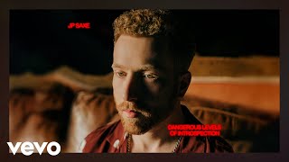 Video voorbeeld van "JP Saxe - For Emilee (Official Audio)"