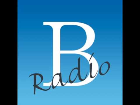 Blue-Radio.com iphoneアプリCM　ブルーレディオドットコム