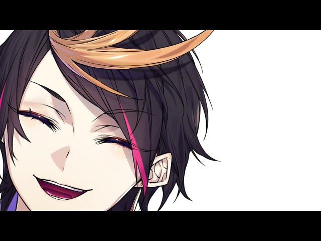 finishing cats? 【NIJISANJI EN | Shu Yamino】のサムネイル
