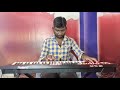 ||Krupa kshemamu ||🎶song|| by Arun JETTI || YRC ZION MINISTRY'S