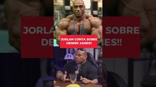 JORLAN FOI O ATLETA MAIS DURO DO MUNDO?? #jorlanvieira #cortesdosmarombados #podcast