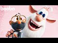 Booba 🔴 Najlepsze Odcinki! 🍿 Zabawne Kreskówki Dla Dzieci ⭐ Super Toons TV Bajki Po Polsku