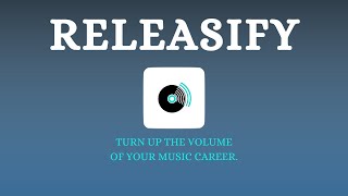 Introducing RELEASIFY: The Music Business Breakthrough App for Career Musicians screenshot 5