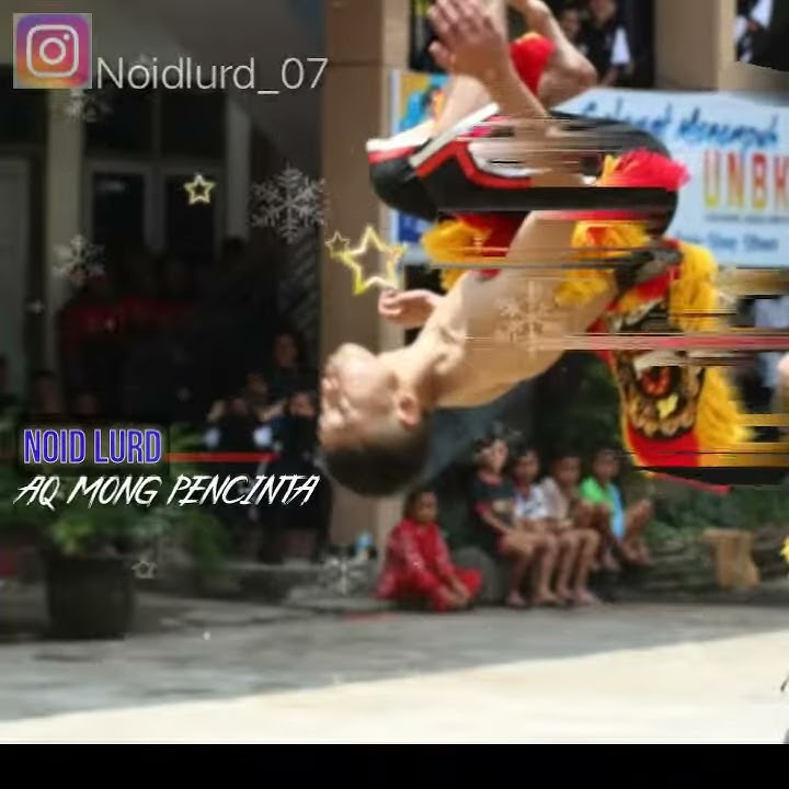 Story wa ' pencinta seni budaya jawi'