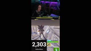 CHATTING AND PLAYING NEW FORTNITE SEASON*LIVE* (Portrait)