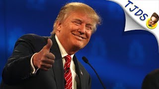 Was Trump Right About Himself Being Wiretapped?