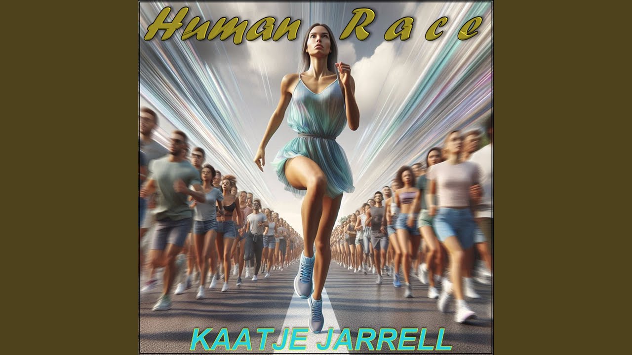 Watch Human Race on YouTube Watch Human Race on YouTube