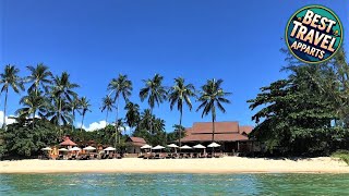 Kanok Buri Resort Koh Samui, Thailand Hotel Review