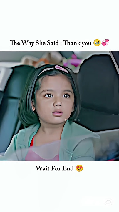 Her Voice is so Cute! 🥰💯 #short#viral#funny#trending#india#cutebaby#babygirl#funny#cute#love#sweet.