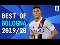 The Best of Bologna  | Orsolini, Barrow, Palacio | 2019/20 | Serie A TIM